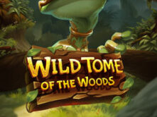 Wild Tome of the Woods